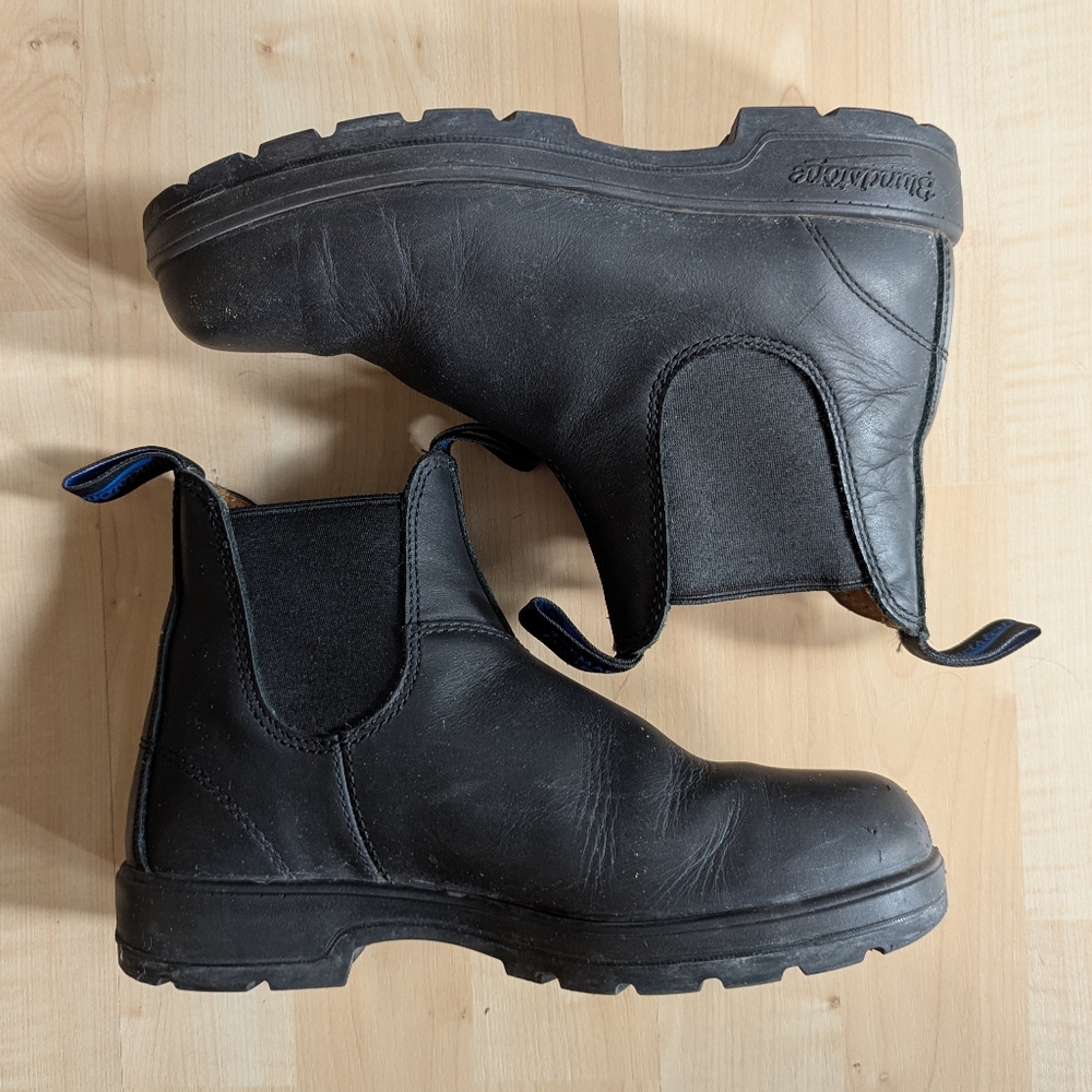 Blundstone 566 Thermal Chelsea Boots